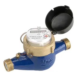 multi-jet water meters