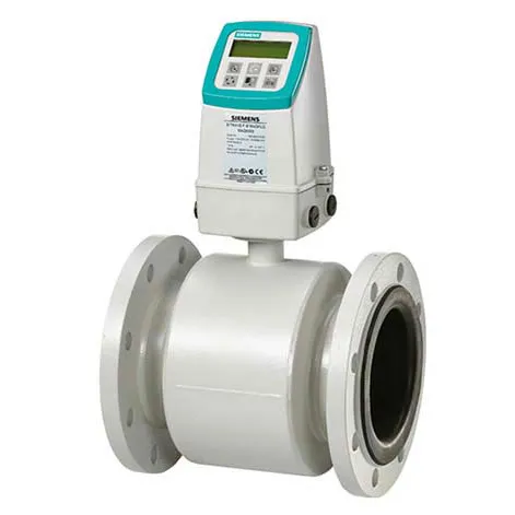 SITRANS MAG 3100 ATEX Flowmeter
