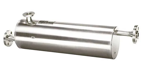 Sitrans Mass 2100 DI 3 to DI 40 Flowmeter