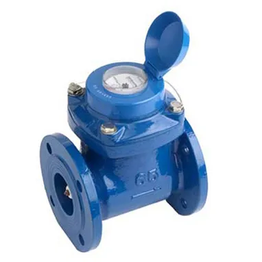 Water Flow Meter 50-500mm