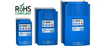 Lenze SMV