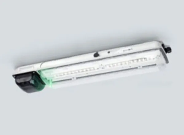 Emergency Luminaires