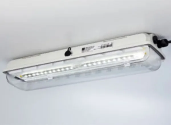 Linear Luminaires