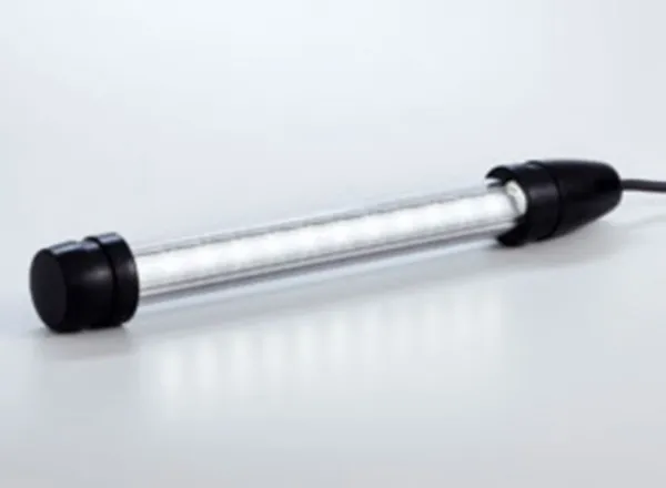 Tubular Light Fittings