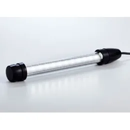 Tubular Light Fittings