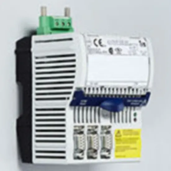 CPU & POWER MODULES