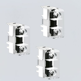 small fuse bases series 8560