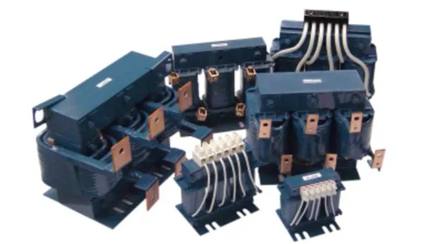 MTE RLW 001101 Reactor 1mH 11amps open