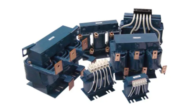 MTE RLW 010411 Reactor 0-12mH 104amps  NEMA1