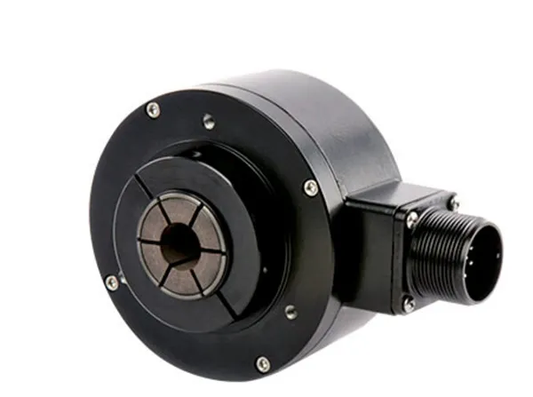 Dynapar HS35R0012814C Heavy Duty Hollowshaft Encoder
