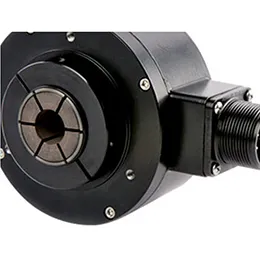 Dynapar HS35R0250H362 Heavy Duty Hollowshaft Encoder