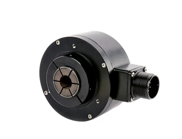 Dynapar HS35R0360H025PS Heavy Duty Hollowshaft Encoder