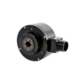 Dynapar HS35R0360H025PS Heavy Duty Hollowshaft Encoder