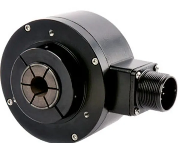 Dynapar HS35R0600834E Heavy Duty Hollowshaft Encoder