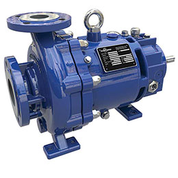 crp-m mag-drive process pump