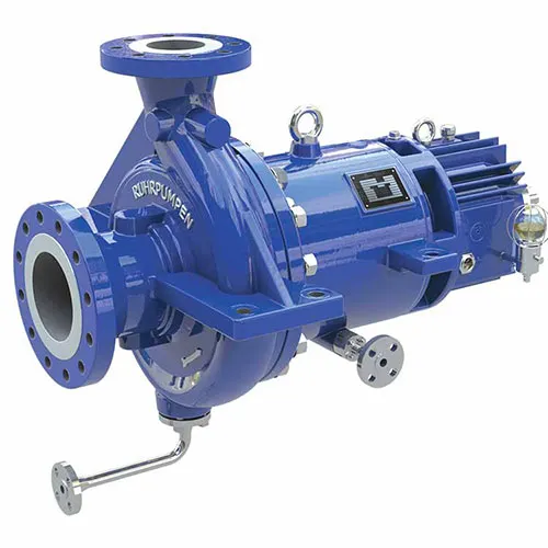 SCE-M Mag-Drive Process Pump