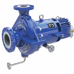 sce-m mag-drive process pump