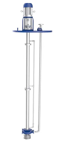 VSP Chem Sump Pump