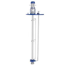 vsp chem sump pump