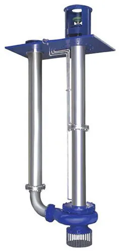 VSP Sump Pump
