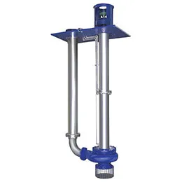 vsp sump pump