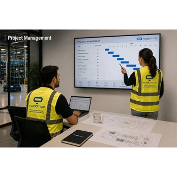 Project Management
