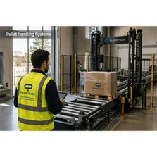 Pallet Handling Systems