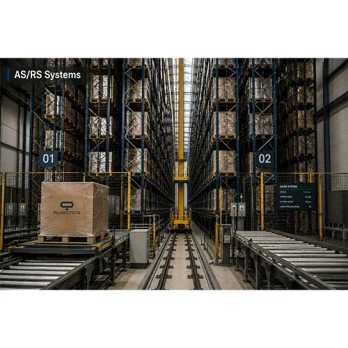 AS/RS Systems