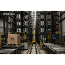 AS/RS Systems