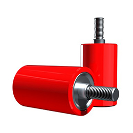 Guide Rollers for Conveyor