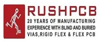 Rush PCB Inc