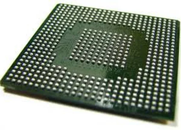 BALL GRID ARRAYS