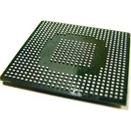 BALL GRID ARRAYS
