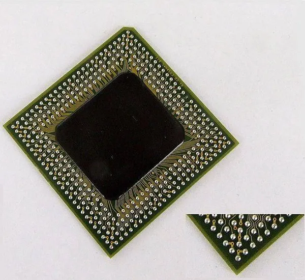 PCB ASSEMBLY REWORK