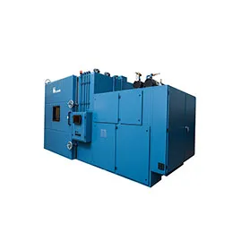 W-Series test chambers