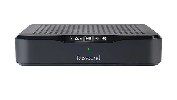MBX-PRE Wi-Fi Streaming Audio Player