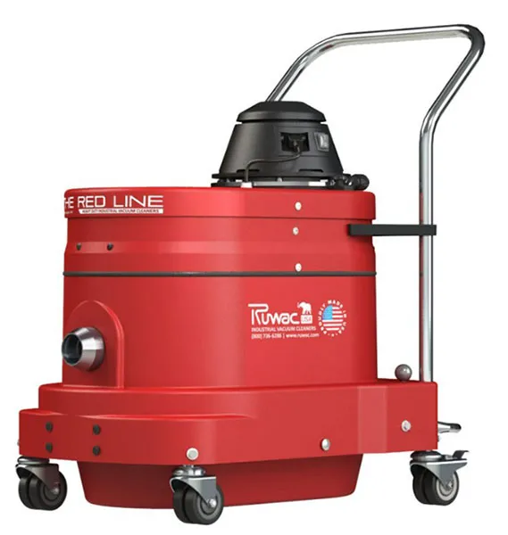 RED LINE- 150 CFM