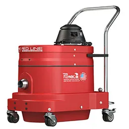 RED LINE- 150 CFM