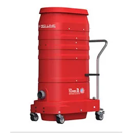 RED LINE- 290CFM - 350CFM