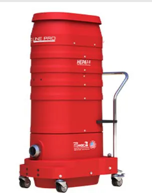 RED LINE-470 CFM