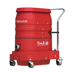 RED LINE- R200 CFM - R210 CFM