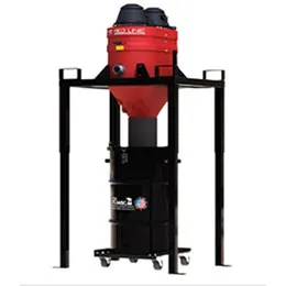 RED LINE SILO- 200 CFM - 210 CFM