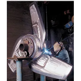 Welding Equipment