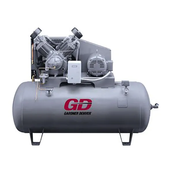 R-Series – Air Compressors