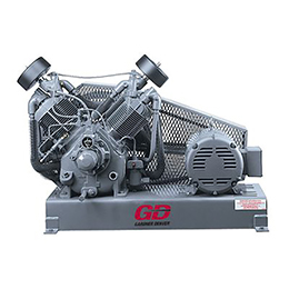PL-Series – Compressors