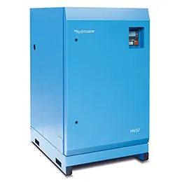 Hydrovane – Versatile