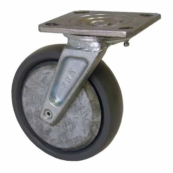 RK Series Casters