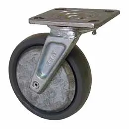 RK Series Casters