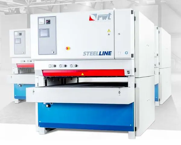 MetalWorking Machine STEELLING SERIES 120