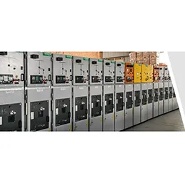 Air Insulated Switchgear